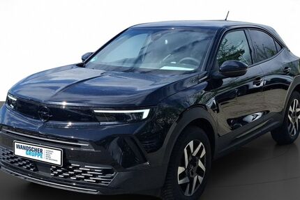 Opel Mokka 18.200 km 19.600 &euro; Wilhelmshaven 26389