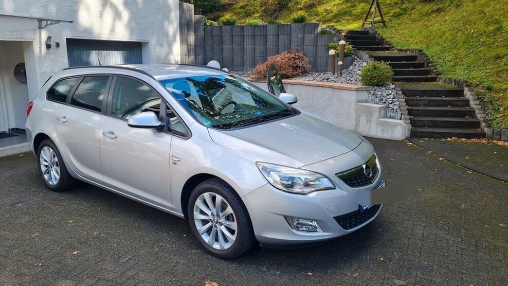 Astra
