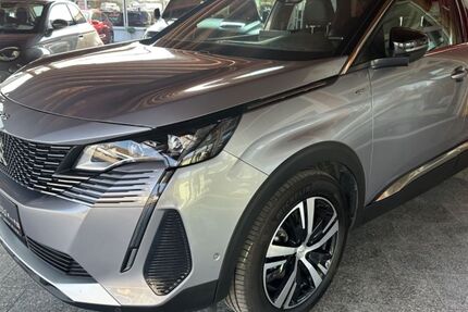 Peugeot 3008 39.711 km 21.990 &euro; Rudolstadt 07407
