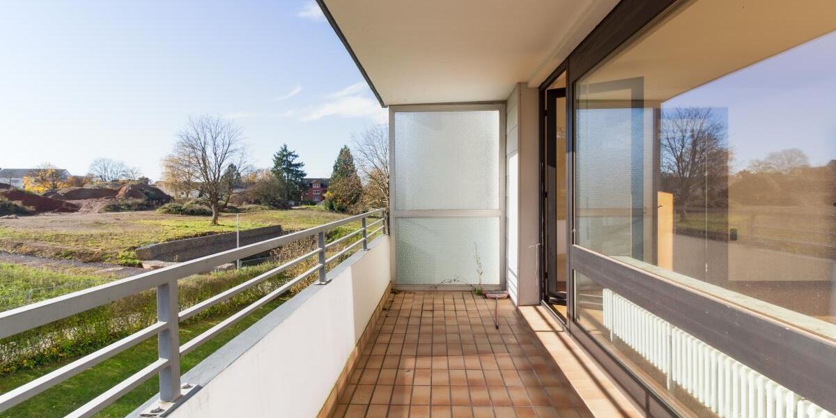 Gut aufgeteilte gepflegte helle Wohnung in gefragter Wohnlage Nähe Petrisberg - Etagenwohnung Trier Kürenz | Angebot:23727441
