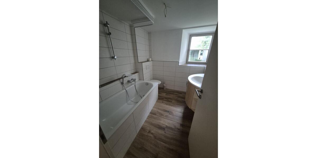 Erdgeschoßwohnung Dinkelsbühl - 2 Zimmer, 64 m&sup2;, 770&euro; | Angebot:26314001