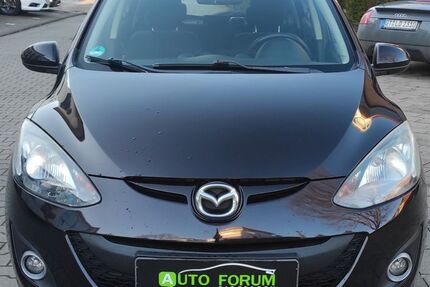 Mazda 2 200.000 km 1.599 &euro; Paderborn 33102