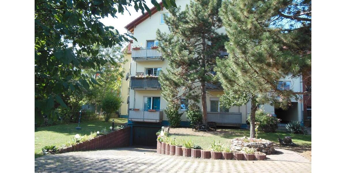 Etagenwohnung Erfurt Andreasvorstadt - 2 Zimmer, 74 m&sup2;, 210.000&euro; | Angebot:26447327