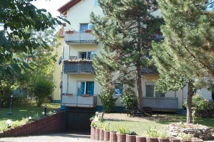 Wohnung Erfurt Andreasvorstadt - 2 Zimmer, 74 m&sup2;, 210.000&euro; | Angebot:26447327