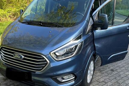 Ford Tourneo Custom 42.800 km 31.199 &euro; Wuppertal 42327