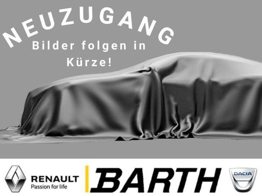Renault Megane 26.700 km 14.990 € Erbach 64711