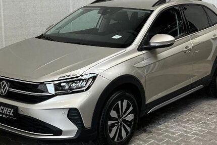 VW Taigo 7.500 km 21.730 &euro; Roeslau 95195