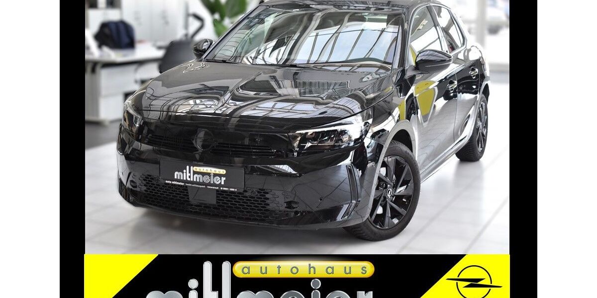 Opel Corsa 17.400 km 15.950 &euro; Vohenstrauß 92648