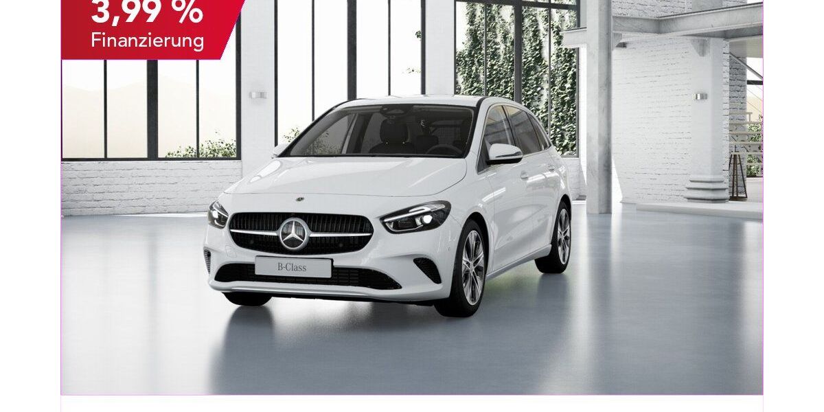 Mercedes-Benz B 200 8.875 km 31.970 &euro; Friesoythe 26169