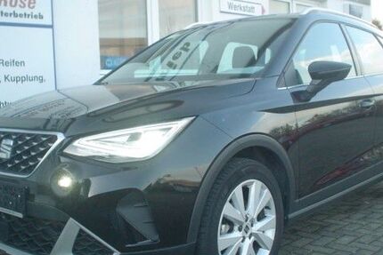 Seat Arona 20.000 km 19.850 &euro; Brüsewitz 19071