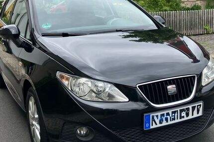 Seat Ibiza 269.299 km 2.499 &euro; Kassel 34121