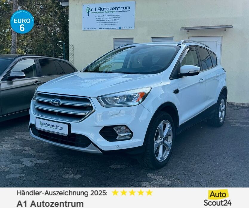 Kuga