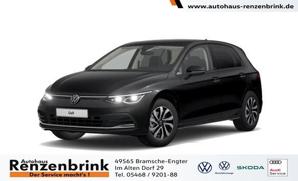 VW Golf 40.984 km 22.190 &euro; Bramsche - Engter 49565