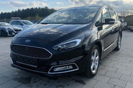 Ford S-Max 128.280 km 12.990 &euro; Vöhringen/Illerberg 89269