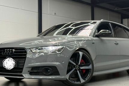 Audi A6 162.500 km 31.900 &euro; Bad Friedrichshall 74177