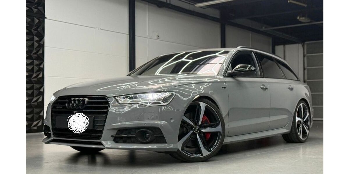 Audi A6 162.500 km 31.900 &euro; Bad Friedrichshall 74177