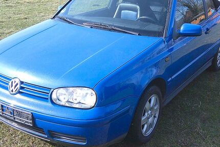 VW Golf 198.500 km 2.750 &euro; Lüchow 29439