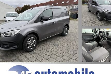 Mercedes-Benz Citan 91.293 km 15.490 &euro; Gross-Umstadt 64823