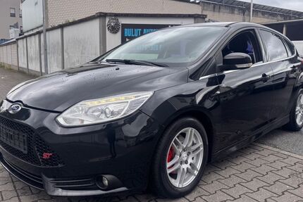 Ford Focus 170.000 km 5.900 &euro; Mannheim 68309