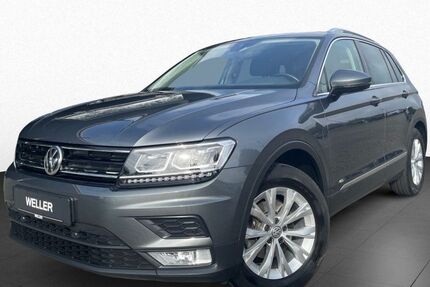 VW Tiguan 104.000 km 17.950 € Stendal 39576