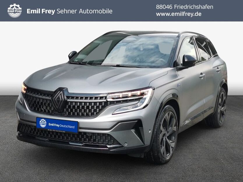 Renault Austral 23.000 km 43.399 € Friedrichshafen 88046