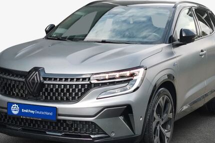 Renault Austral 26.699 km 43.399 &euro; Friedrichshafen 88046