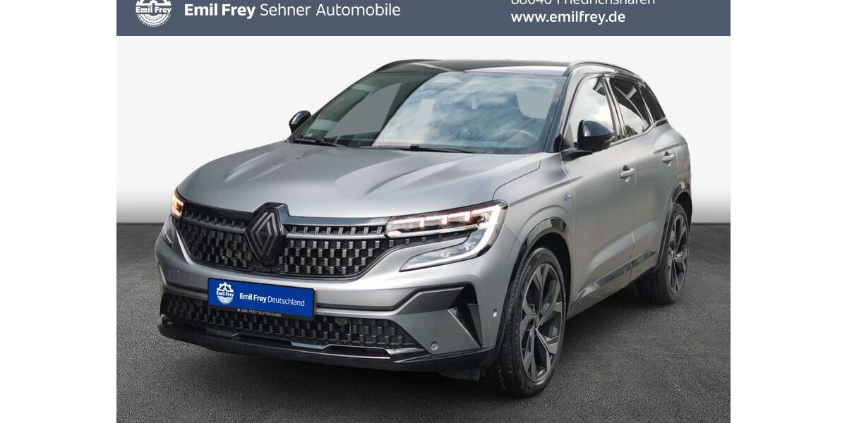 Renault Austral 28.000 km 35.970 &euro; Friedrichshafen 88046