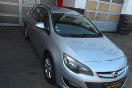 Opel Astra 244.152 km 2.499 &euro; Bingen 55411