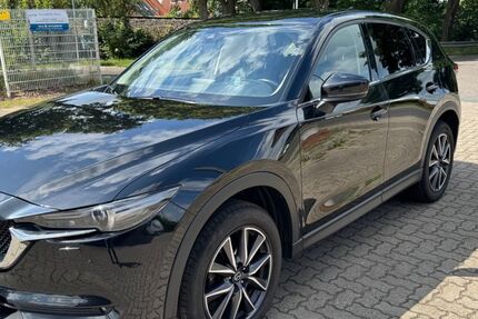 Mazda CX-5 189.900 km 15.950 &euro; Winsen (Luhe) 21423