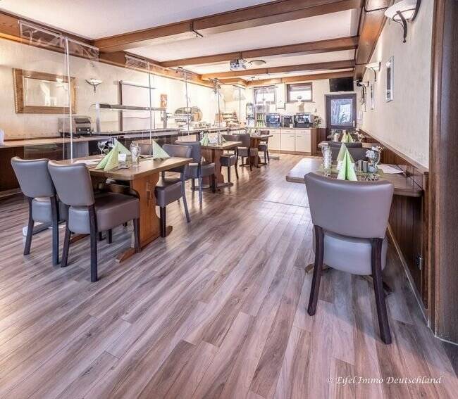 Gewerbeobjekt Veldenz - 2 Zimmer, 695.000&euro; | Angebot:25802073