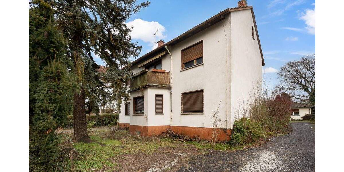 Grundstück Eschborn Niederhöchstadt - 595.000&euro; | Angebot:25691848