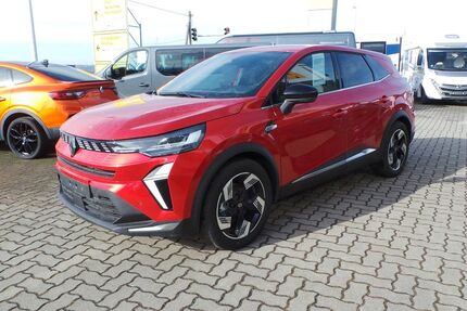 Renault Symbioz 5.000 km 28.450 &euro; Heinsdorfergrund 08468