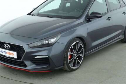 Hyundai i30 68.769 km 19.820 &euro; Neufahrn 85375