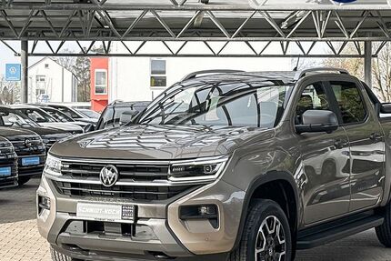VW Amarok 56.910 km 48.490 &euro; Bremen 28757