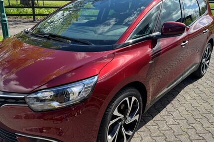 Renault Scenic 112.000 km 8.690 &euro; Moers 47441