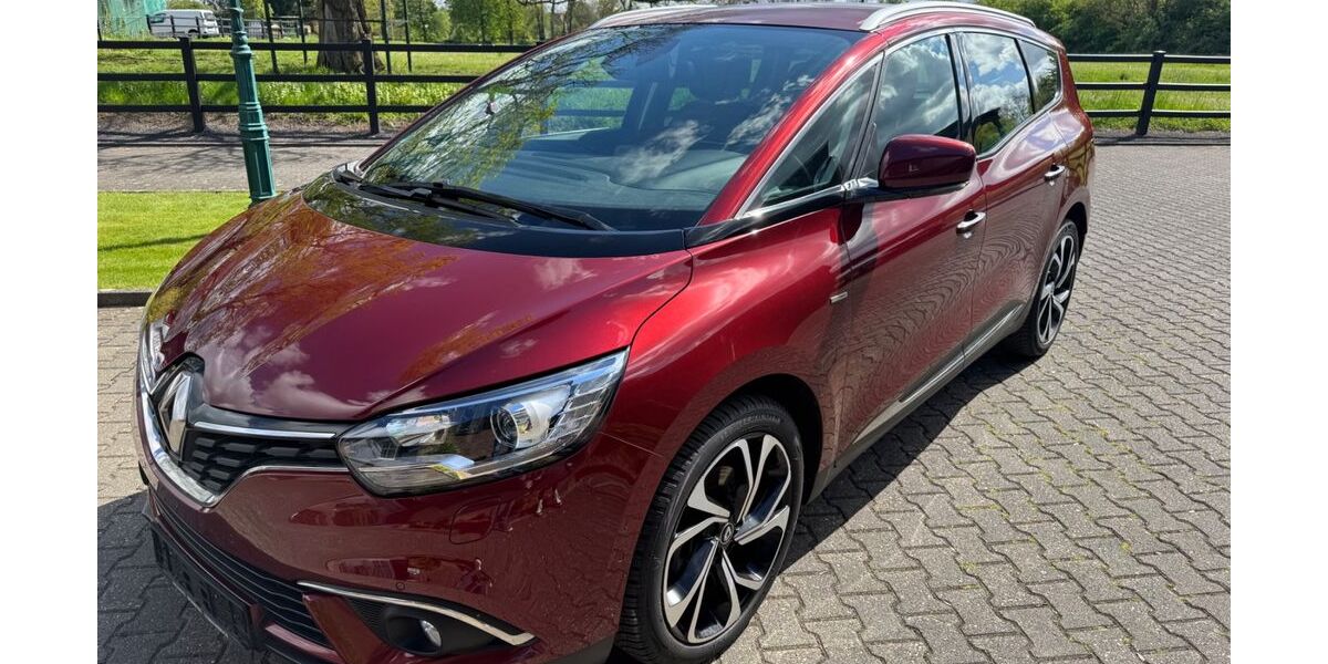 Renault Scenic 112.000 km 8.690 &euro; Moers 47441