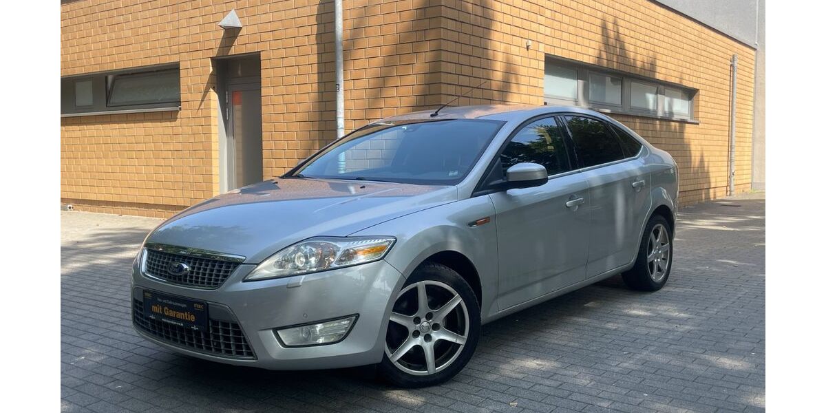 Ford Mondeo 126.473 km 8.450 &euro; Essen 45326
