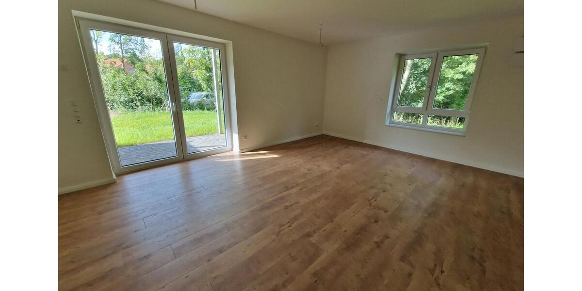 Erdgeschoßwohnung Aukrug - 3 Zimmer, 85 m&sup2;, 359.000&euro; | Angebot:24713074