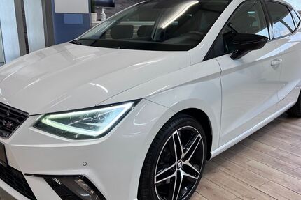 Seat Ibiza 169.870 km 10.990 &euro; Wuppertal 42327