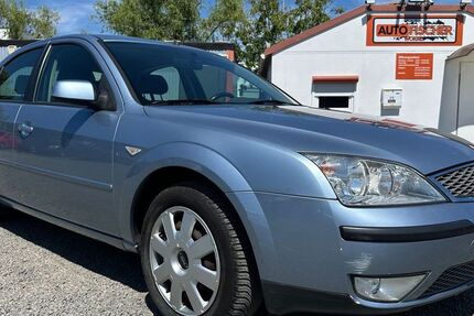 Ford Mondeo 183.015 km 999 &euro; Worms 67547