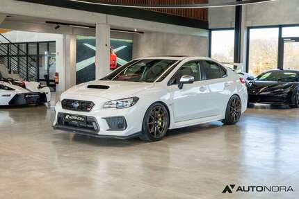 Subaru WRX 45.900 km 41.900 € Bitburg 54634