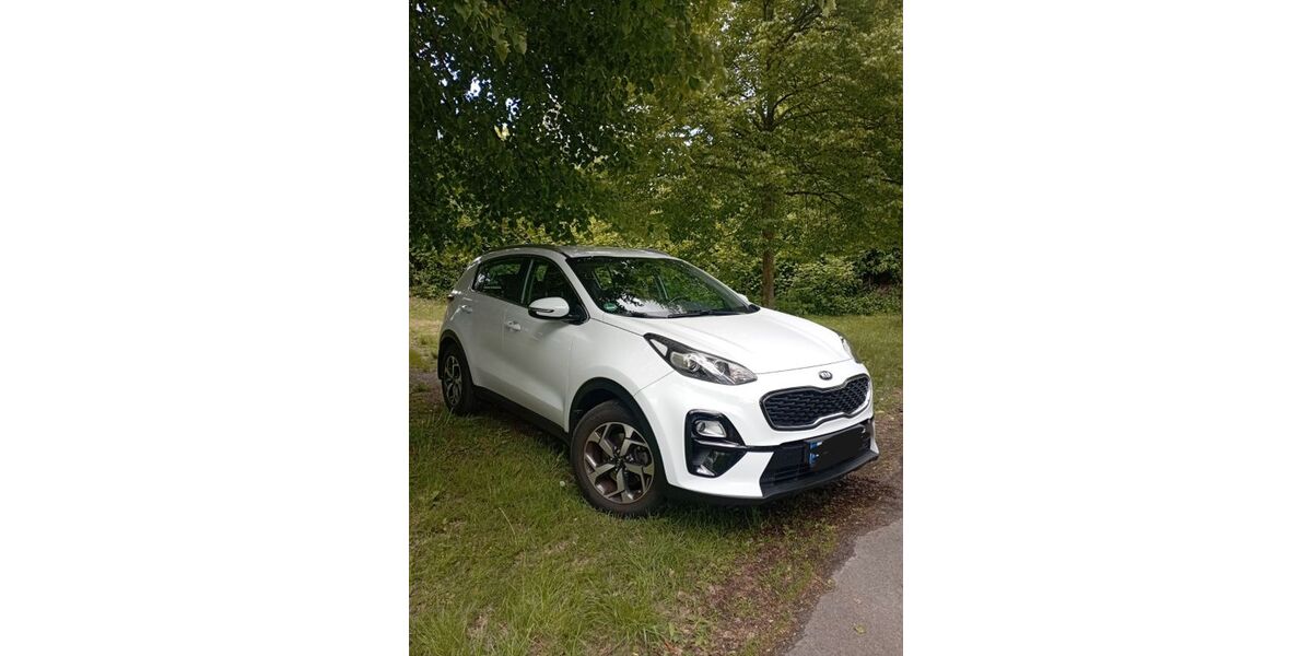 Kia Sportage 144.600 km 12.790 &euro; Lingen 49809