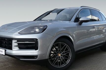 Porsche Cayenne 9.900 km 99.900 € Gilching 82205