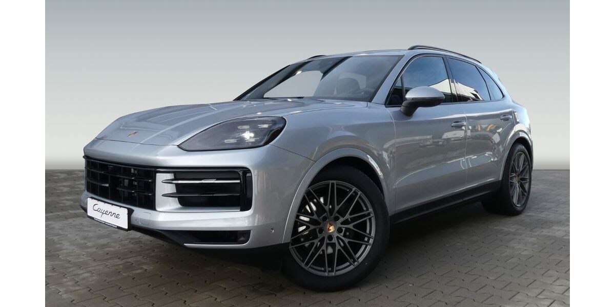 Porsche Cayenne 9.900 km 99.900 € Gilching 82205