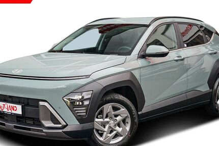 Hyundai KONA 63.020 km 18.990 &euro; Chemnitz 09113