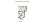 Etagenwohnung Hochdorf - 3 Zimmer, 84 m&sup2;, 399.000&euro; | Angebot:25738570