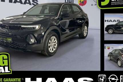 Opel Mokka 7.100 km 16.480 &euro; Schwabmünchen 86830