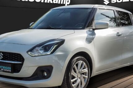 Suzuki Swift 36.503 km 12.990 &euro; Lünen 44532