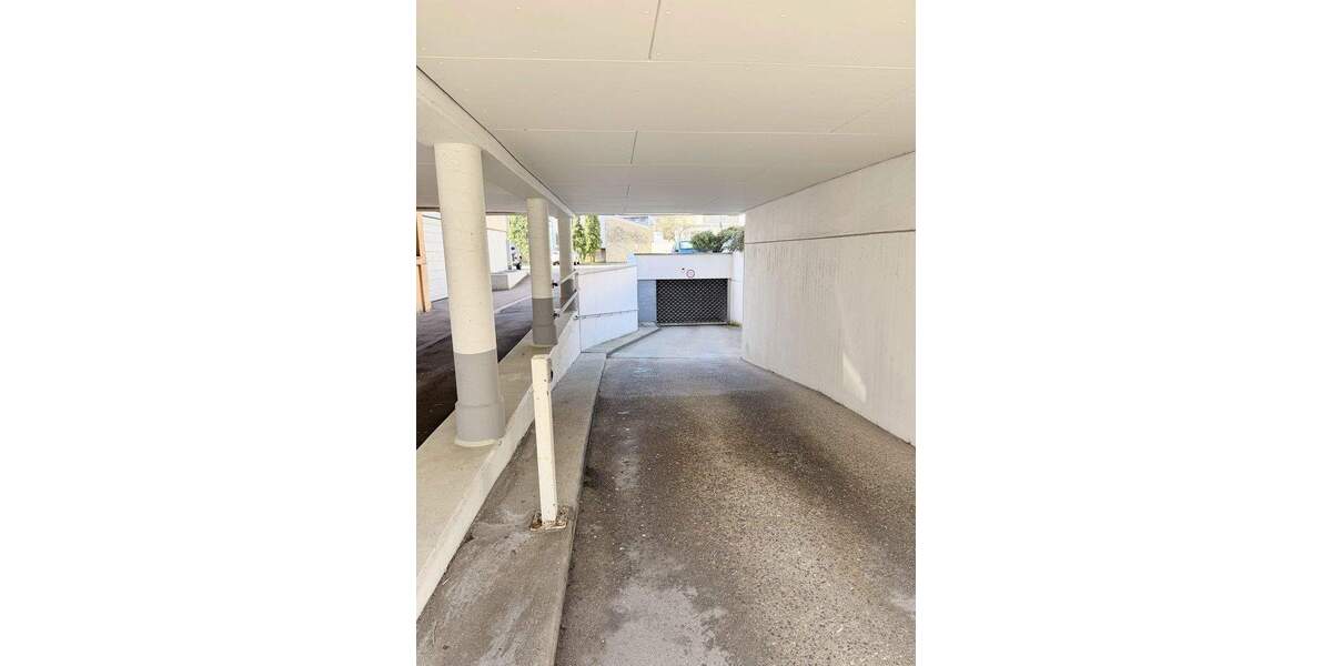 Etagenwohnung Neu-Ulm Stadtmitte - 2 Zimmer, 60 m&sup2;, 255.000&euro; | Angebot:25606669