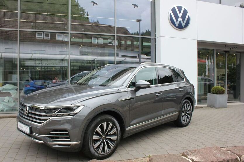 Touareg